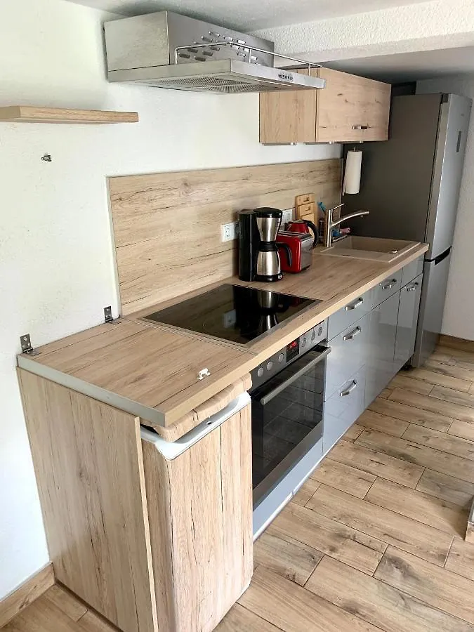 Willa Karowlina Cozy House Berlin 1-4 Person Niemcy