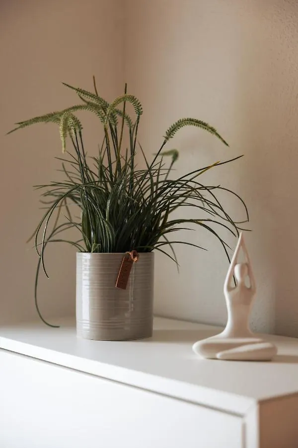 Willa Karowlina Cozy House Berlin 1-4 Person