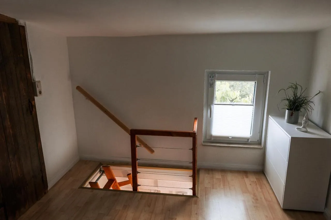 Karowlina Cozy House Berlin 1-4 Person Βίλα